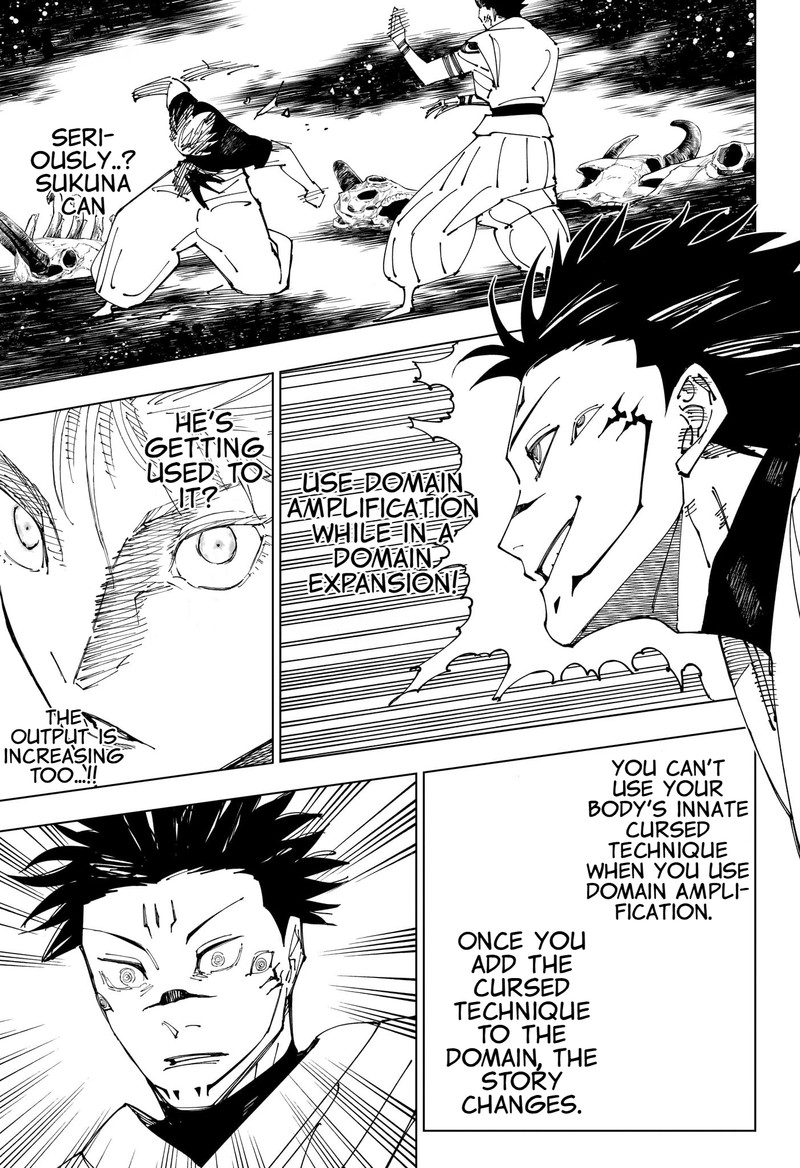 jujutsu kaisen 227 8