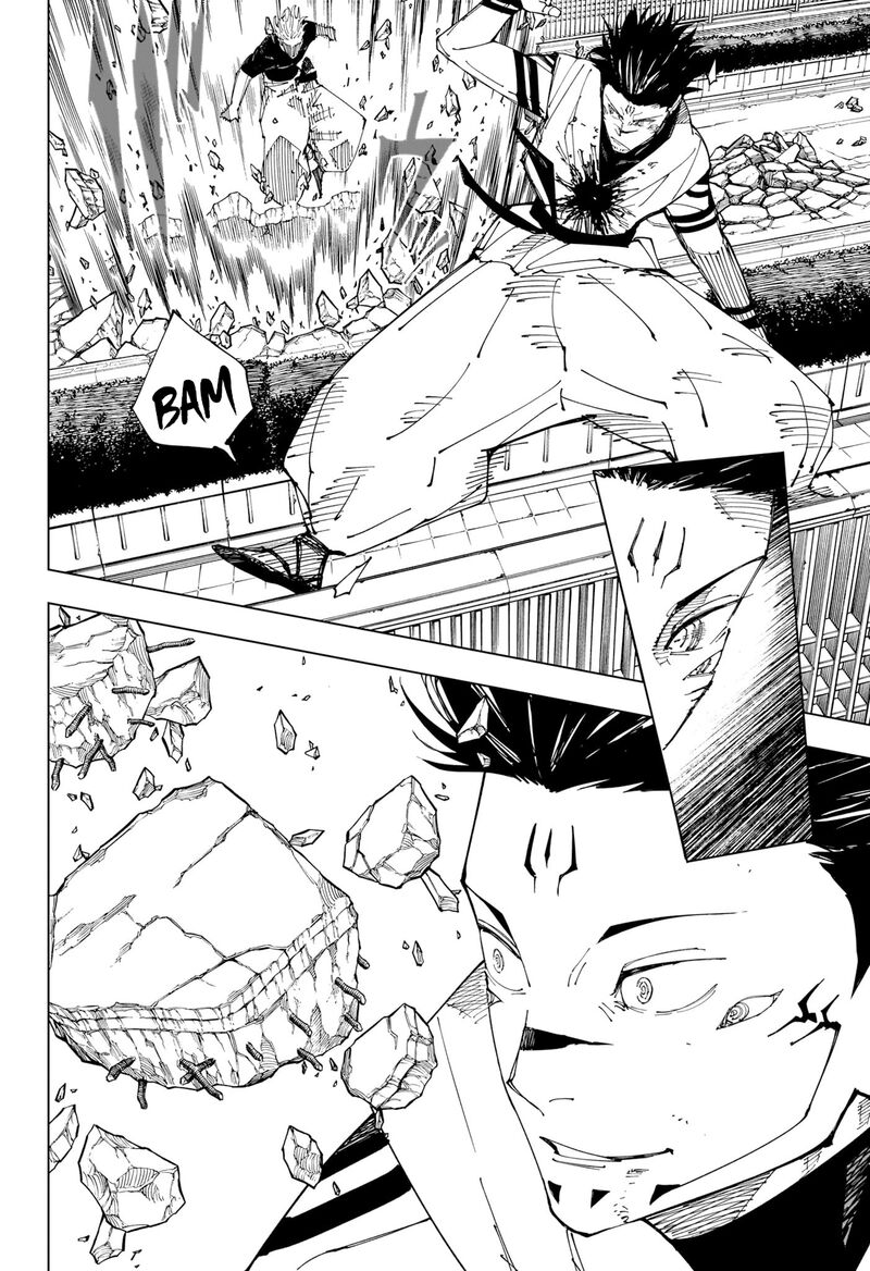 jujutsu kaisen 228 15