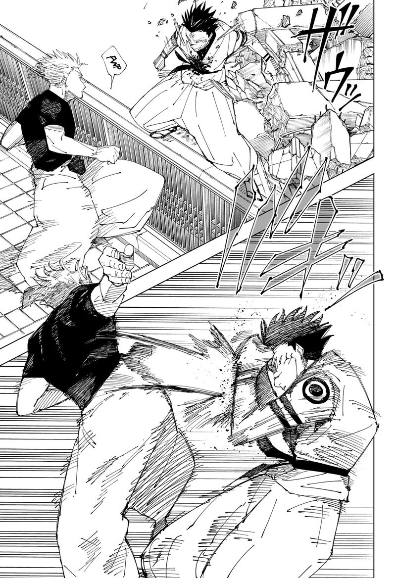 jujutsu kaisen 228 16