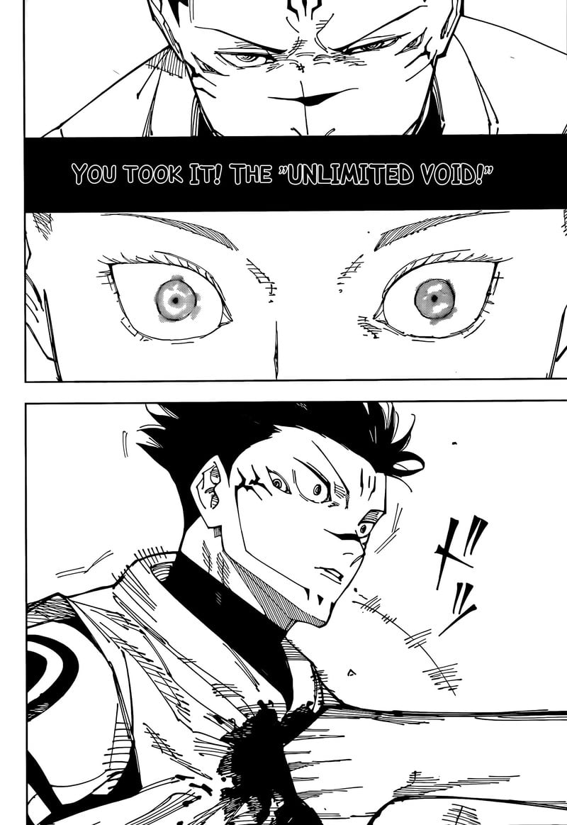 jujutsu kaisen 229 11