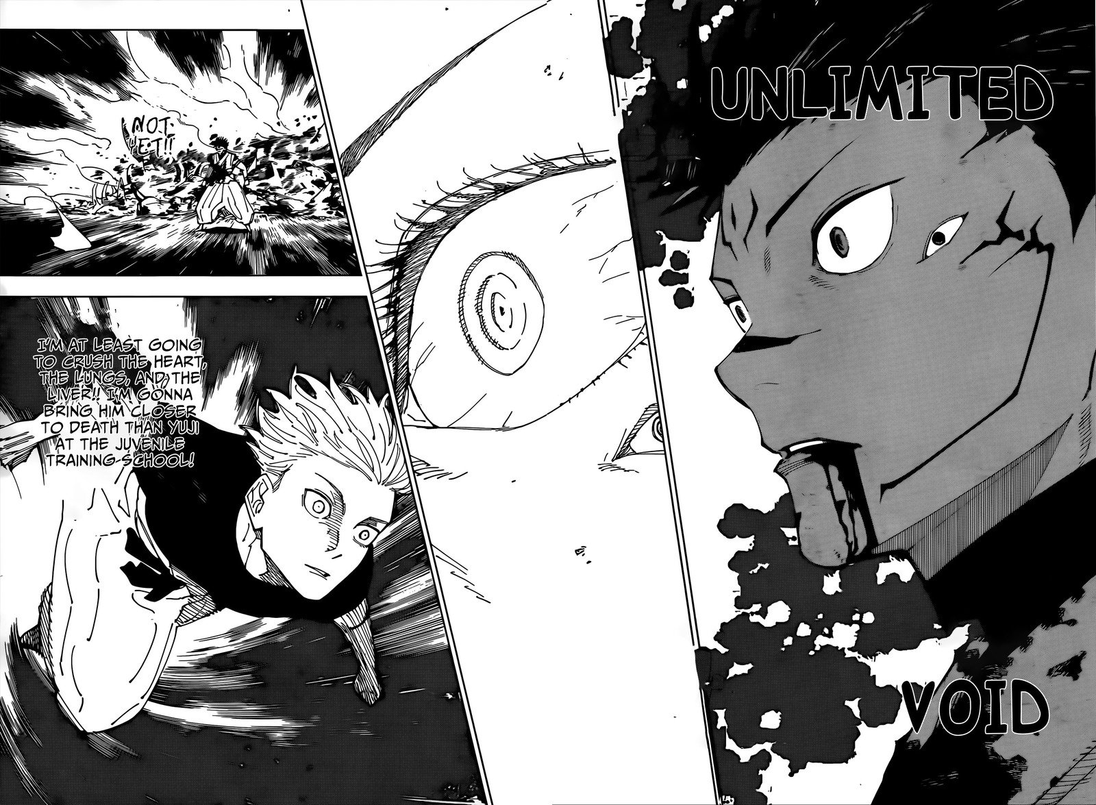 jujutsu kaisen 229 13