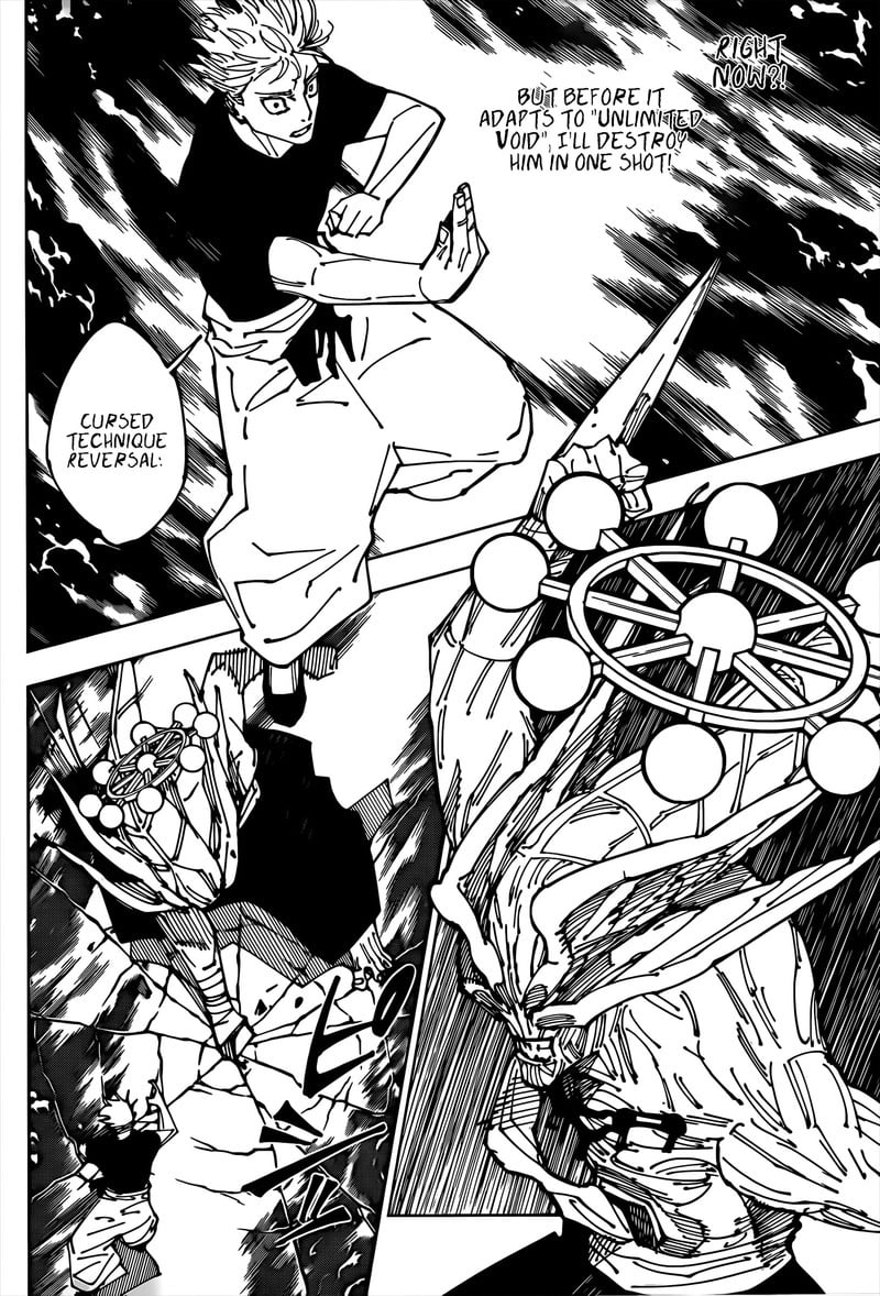 jujutsu kaisen 229 15