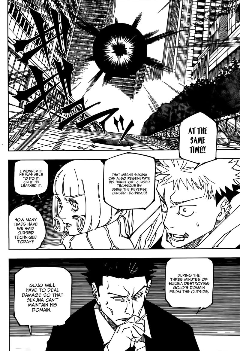 jujutsu kaisen 229 2