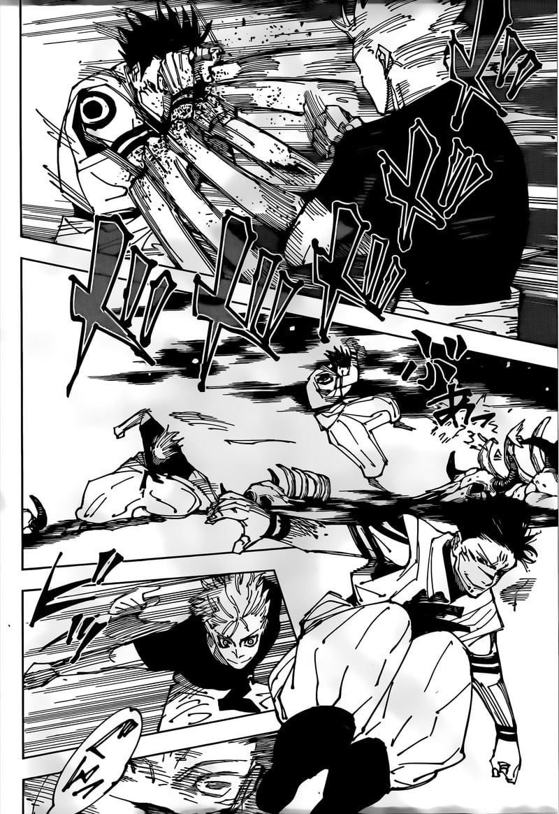 jujutsu kaisen 229 3