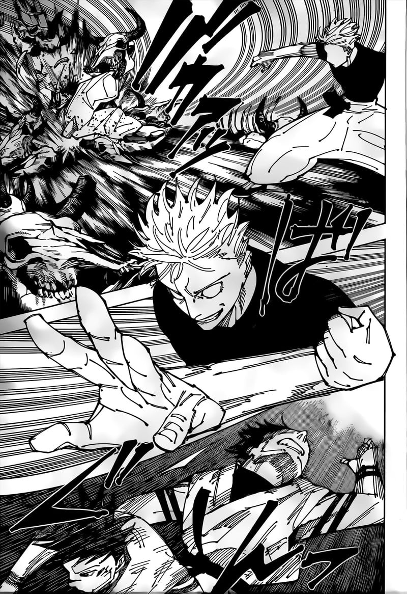 jujutsu kaisen 229 4