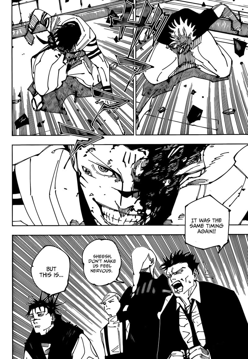 jujutsu kaisen 229 7