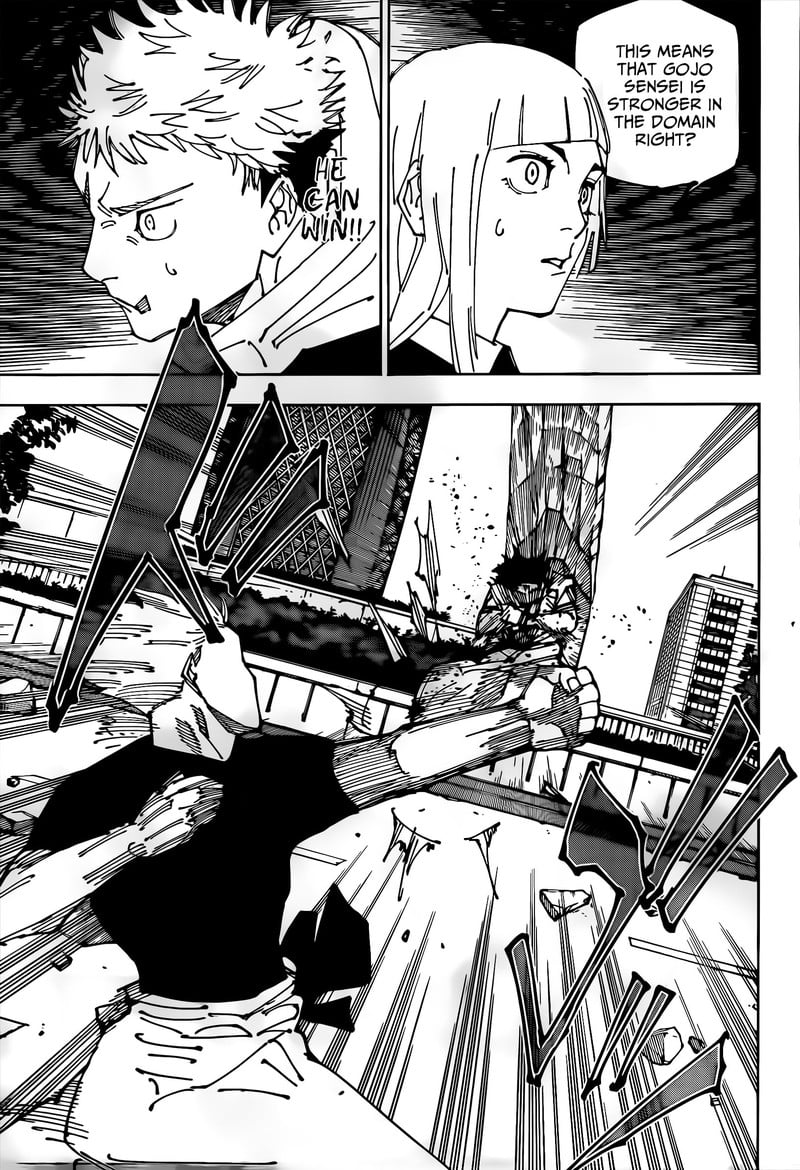 jujutsu kaisen 229 8