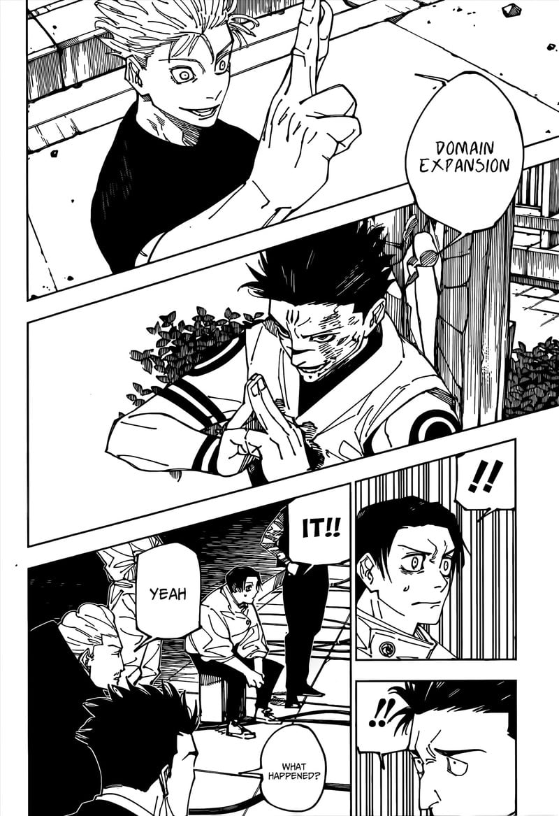 jujutsu kaisen 229 9