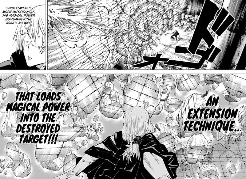 jujutsu kaisen 23 14