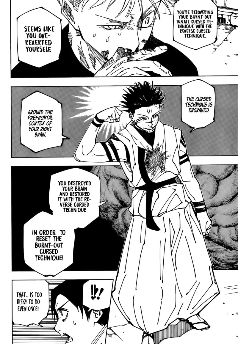 jujutsu kaisen 230 10