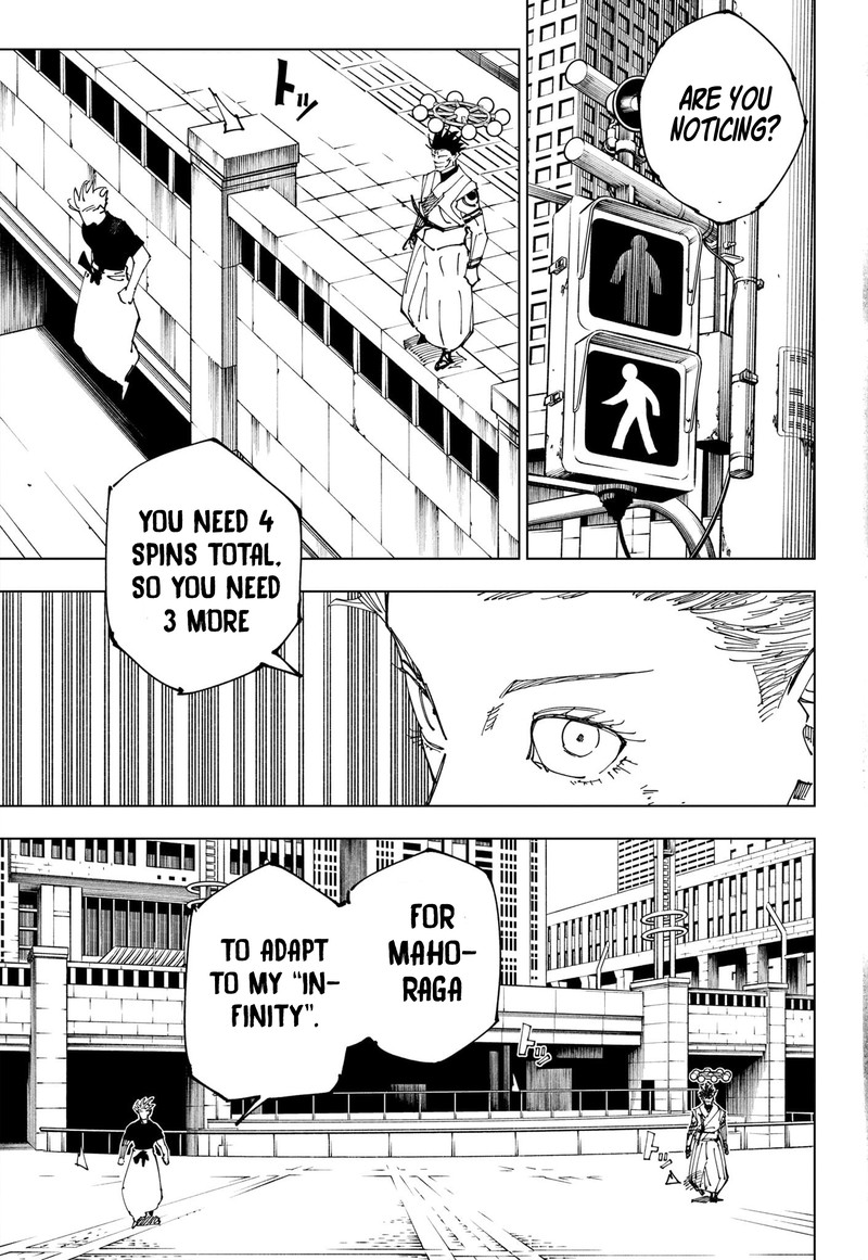 jujutsu kaisen 231 16