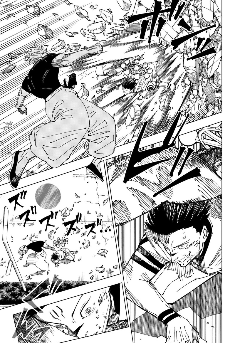 jujutsu kaisen 231 6