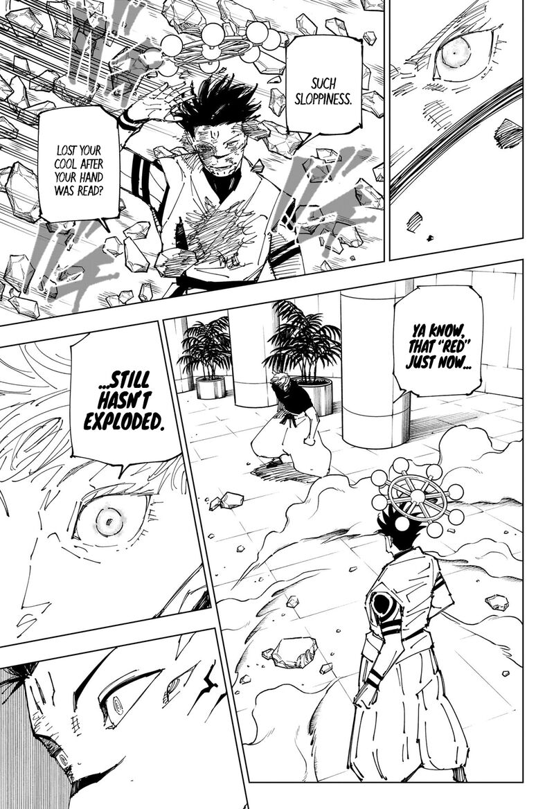 jujutsu kaisen 232 11