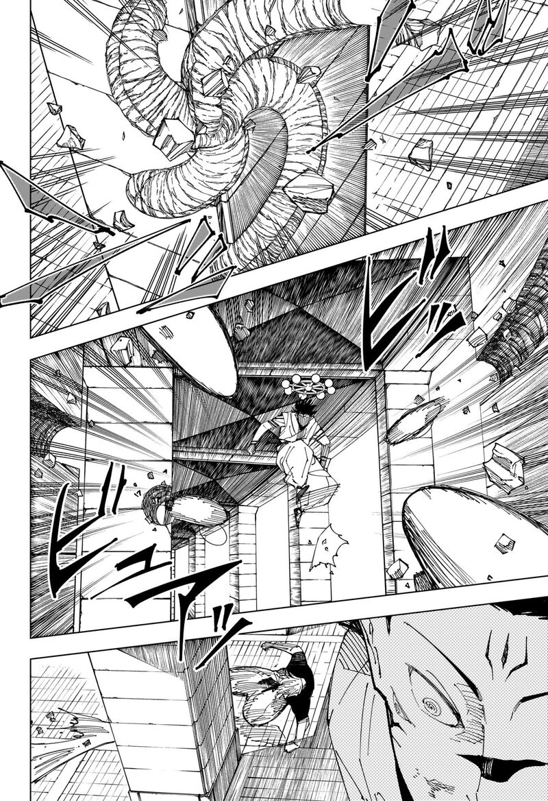 jujutsu kaisen 232 4