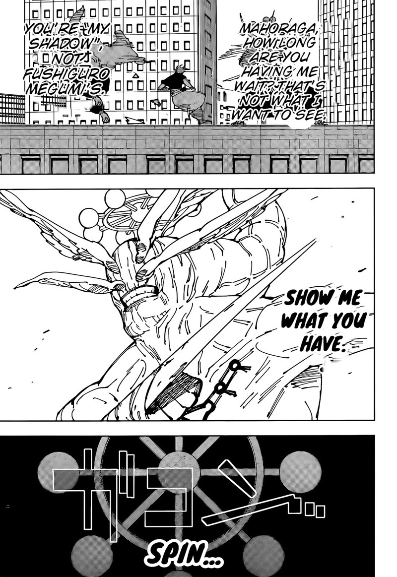 jujutsu kaisen 234 11