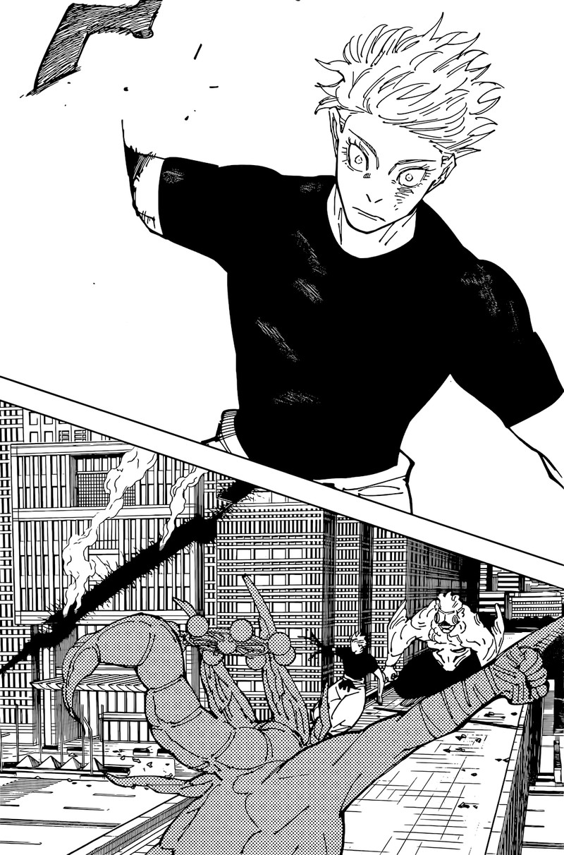 jujutsu kaisen 234 12
