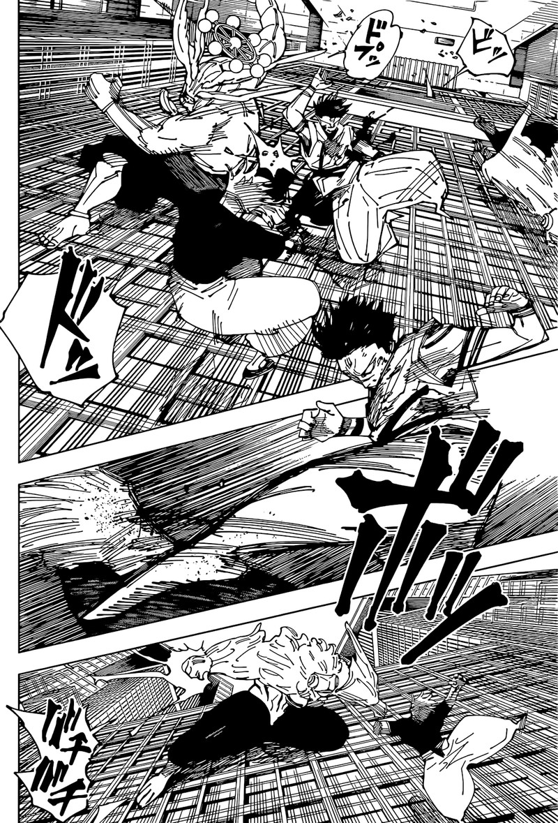 jujutsu kaisen 234 14