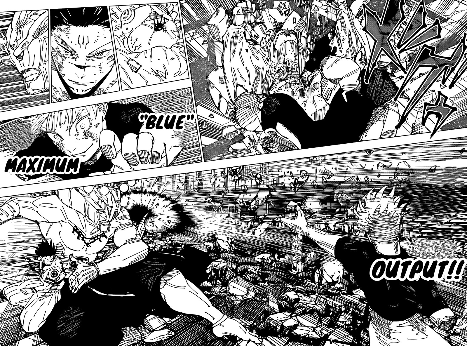 jujutsu kaisen 234 16