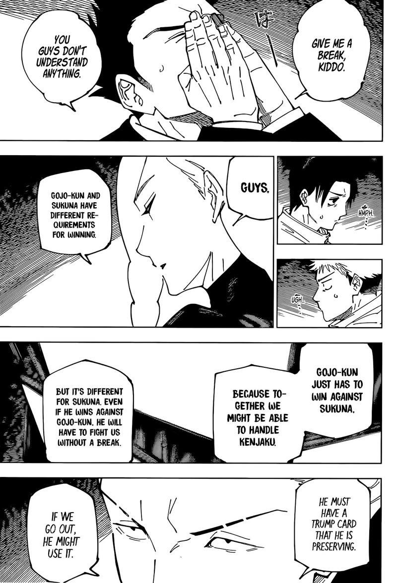 jujutsu kaisen 234 3