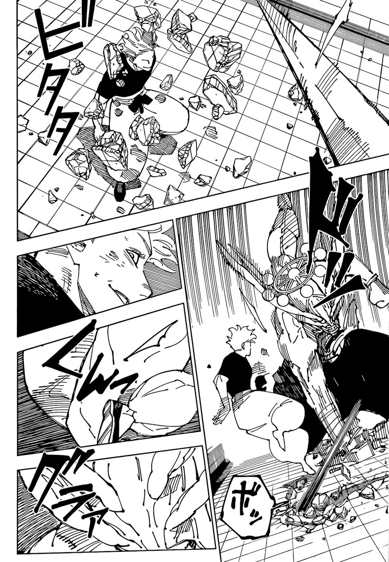 jujutsu kaisen 234 8