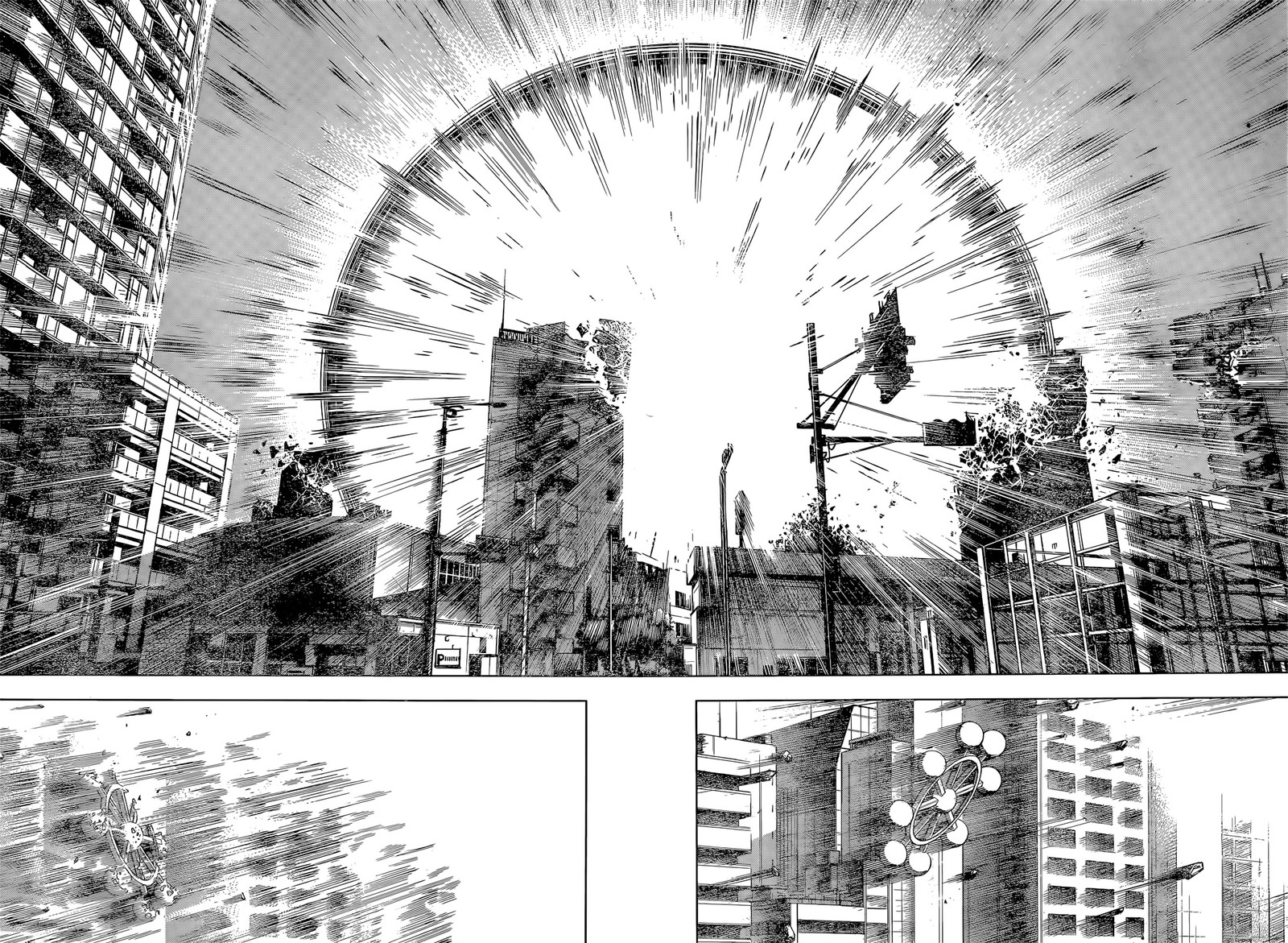 jujutsu kaisen 235 16