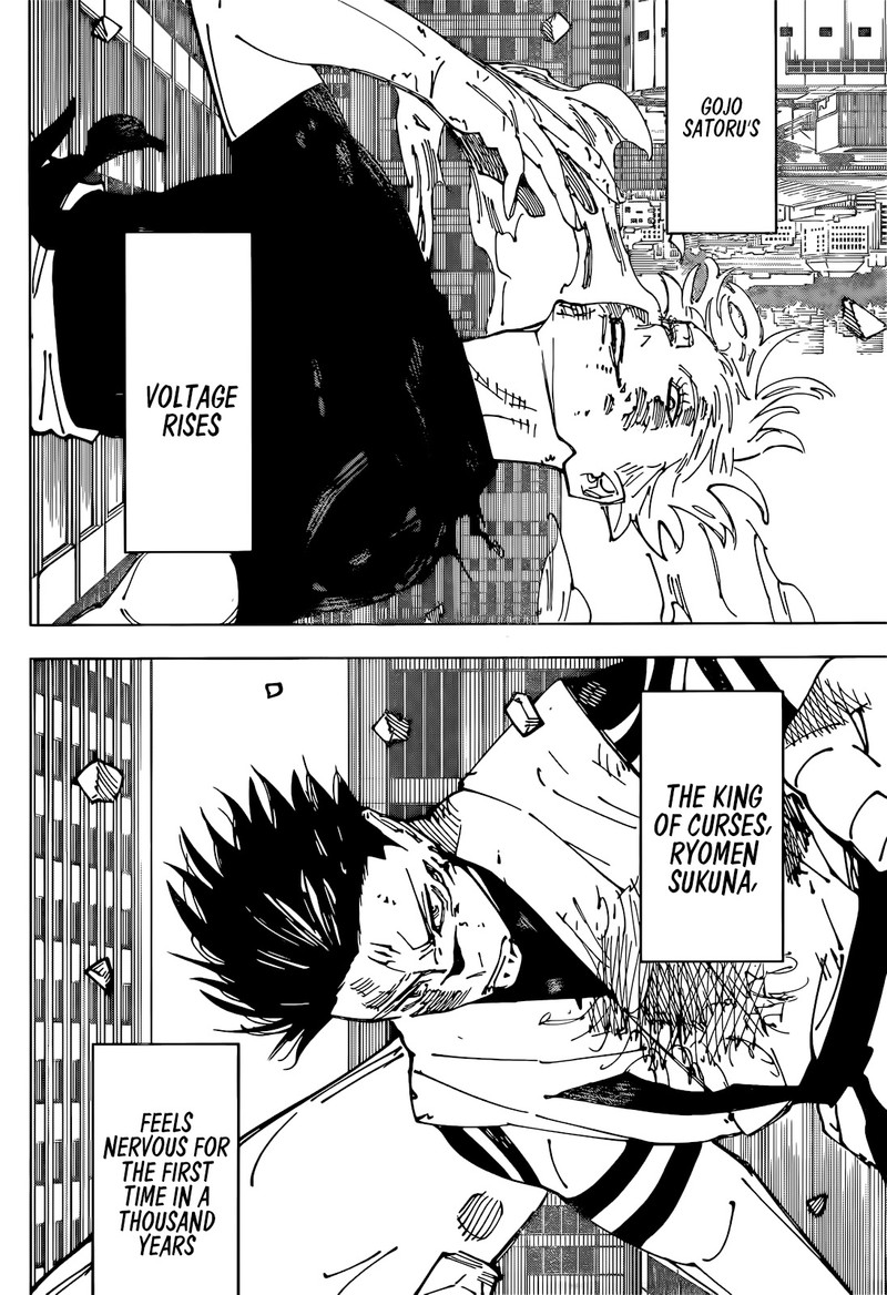 jujutsu kaisen 235 2