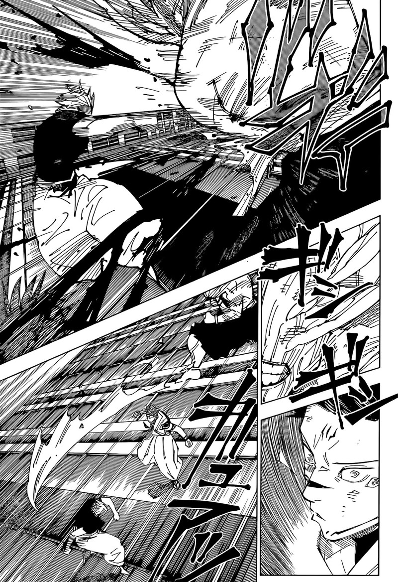 jujutsu kaisen 235 3