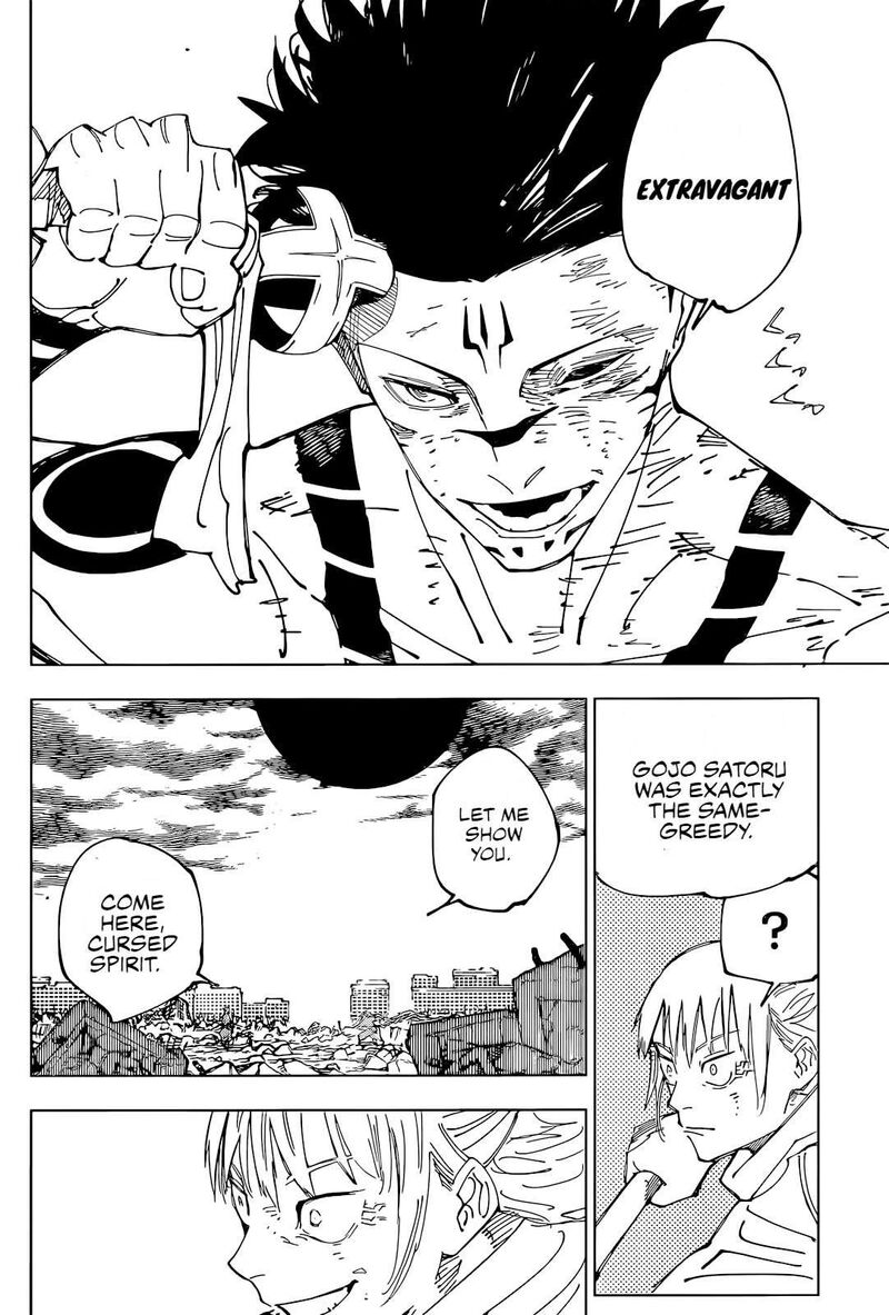 jujutsu kaisen 237 10