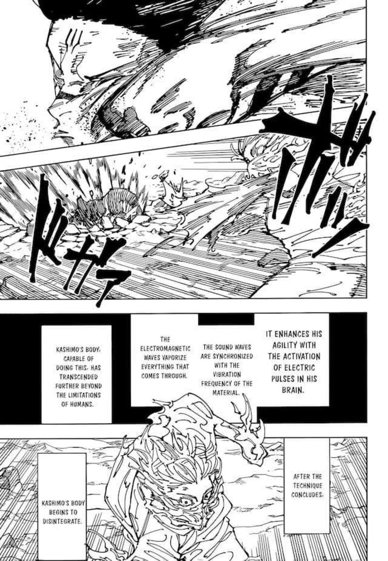 jujutsu kaisen 237 17