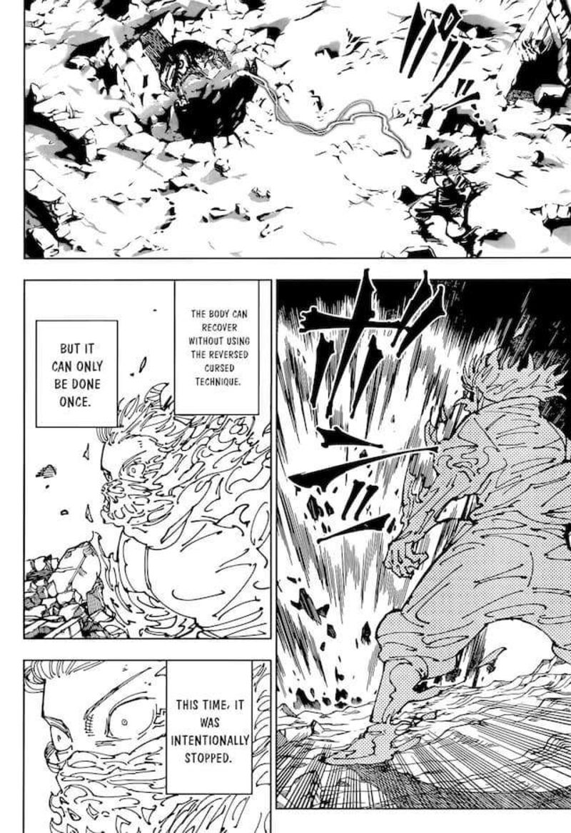 jujutsu kaisen 237 18