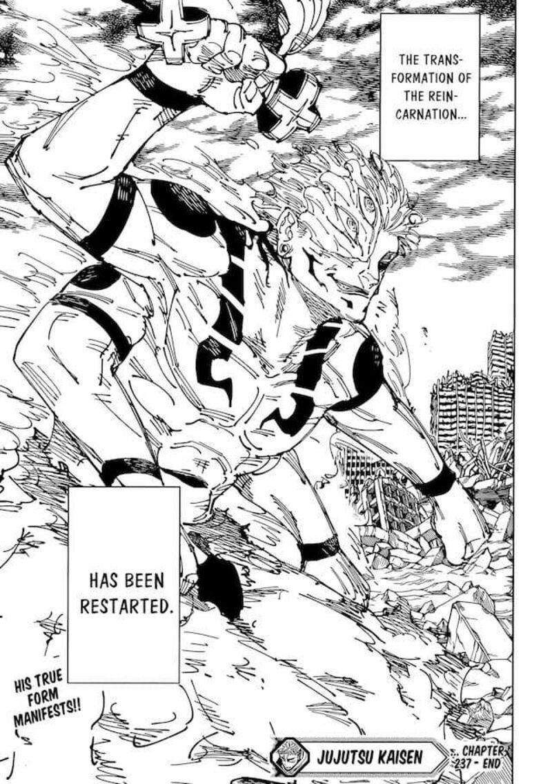 jujutsu kaisen 237 19