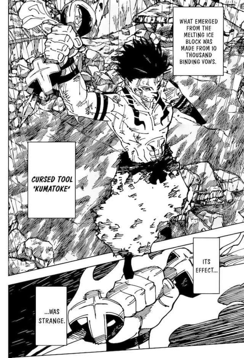 jujutsu kaisen 237 6