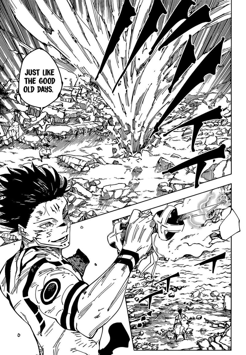 jujutsu kaisen 237 7