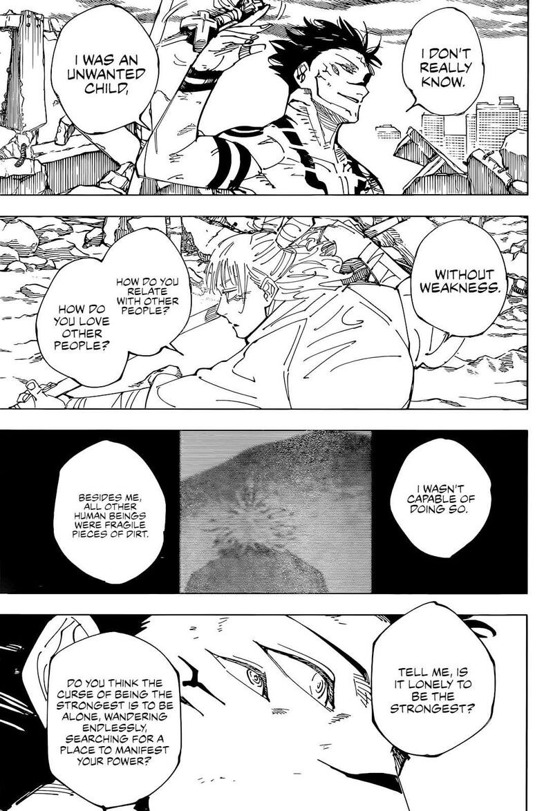 jujutsu kaisen 237 9