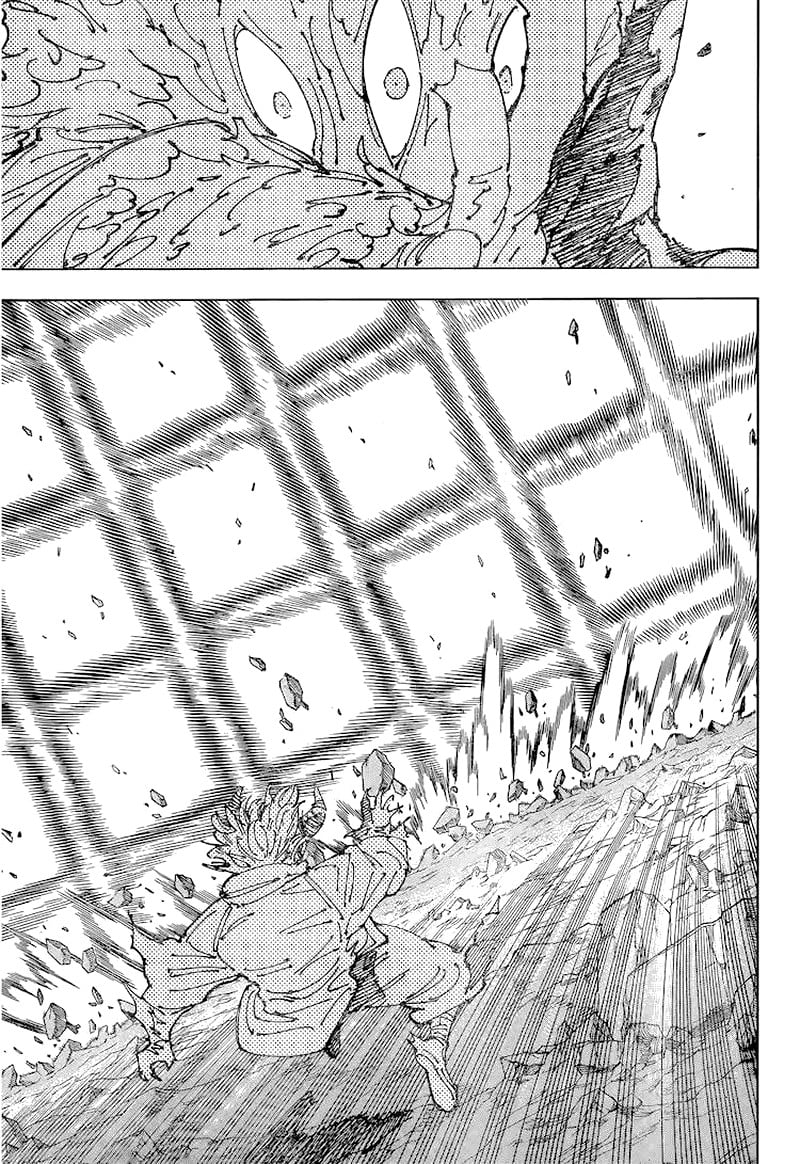 jujutsu kaisen 238 12