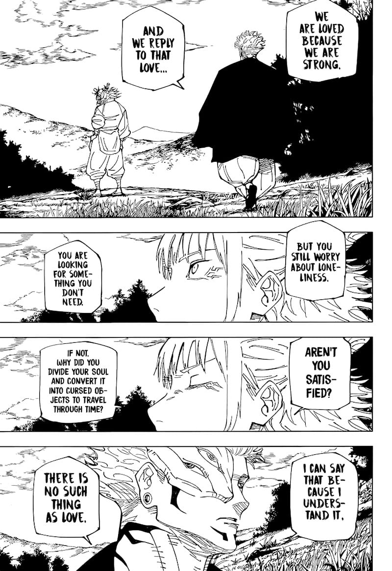 jujutsu kaisen 238 14