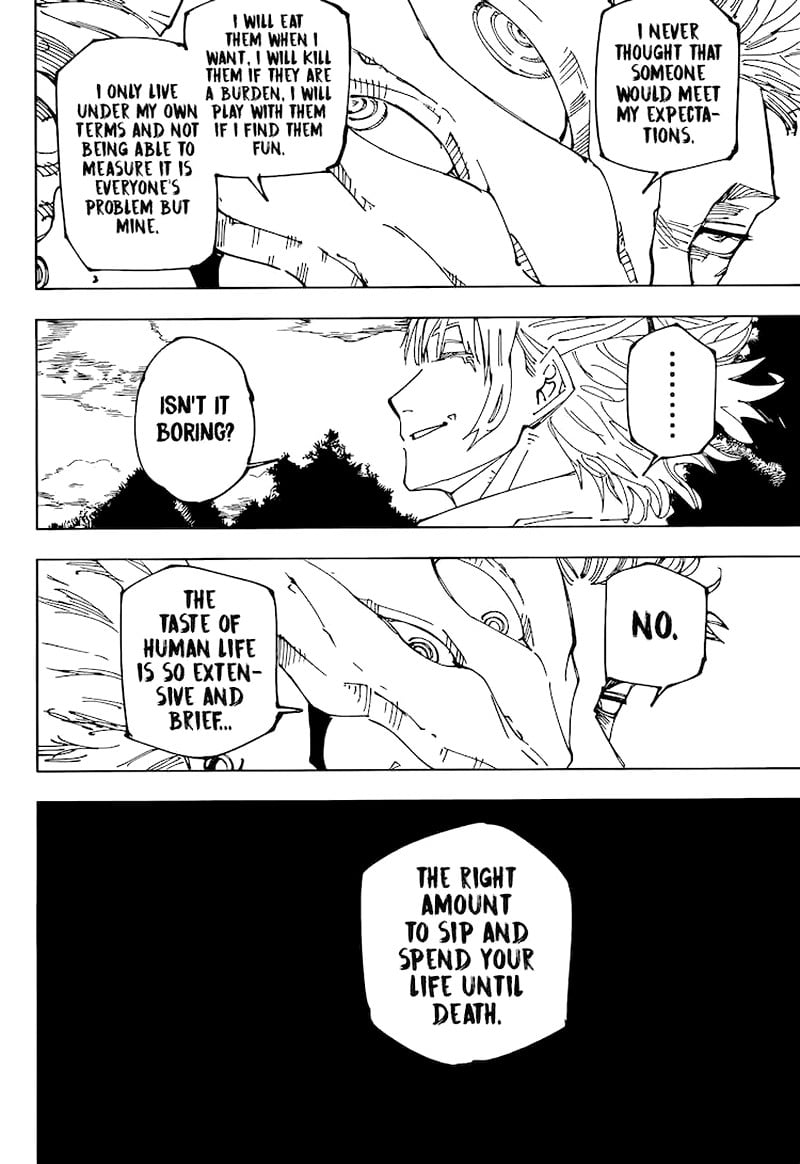 jujutsu kaisen 238 15