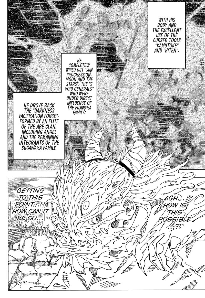 jujutsu kaisen 238 3