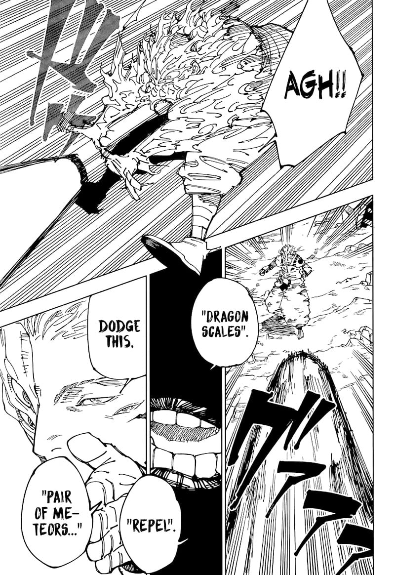 jujutsu kaisen 238 6