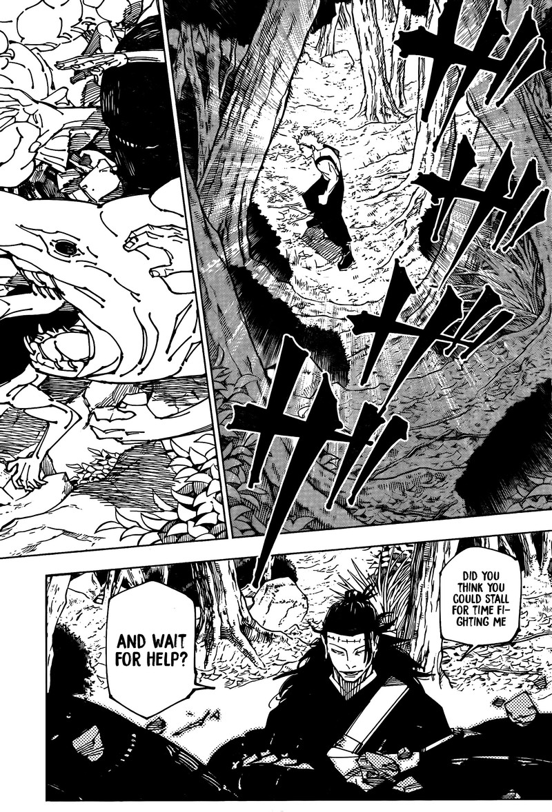 jujutsu kaisen 239 10