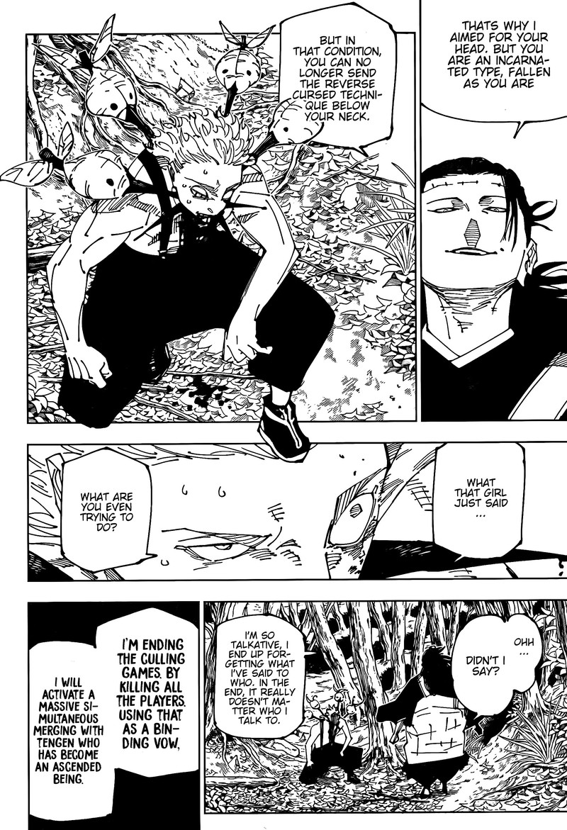 jujutsu kaisen 239 14