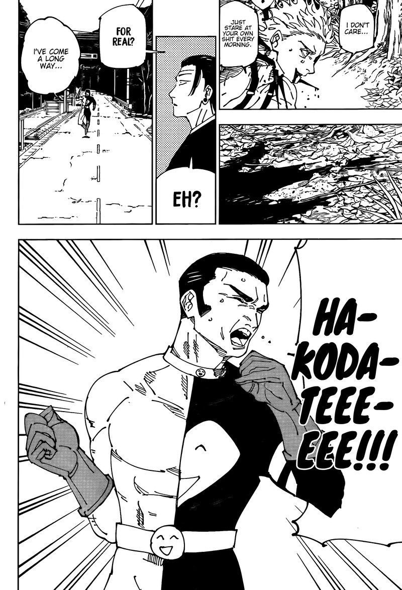 jujutsu kaisen 239 16