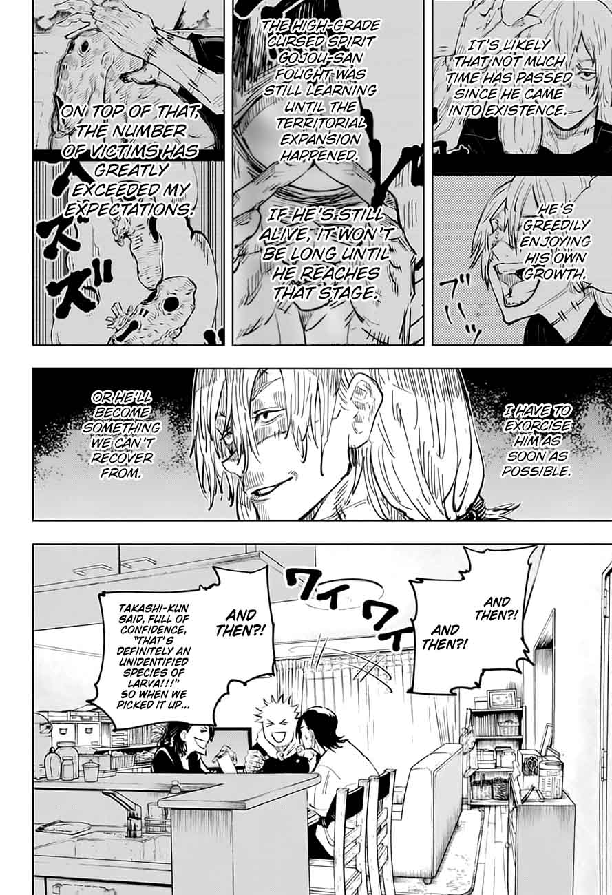 jujutsu kaisen 24 12