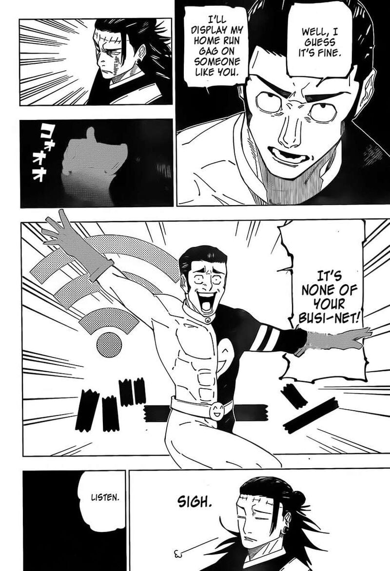 jujutsu kaisen 240 10