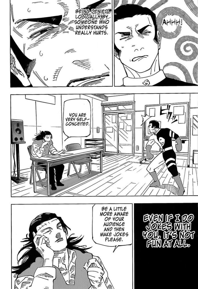 jujutsu kaisen 240 12