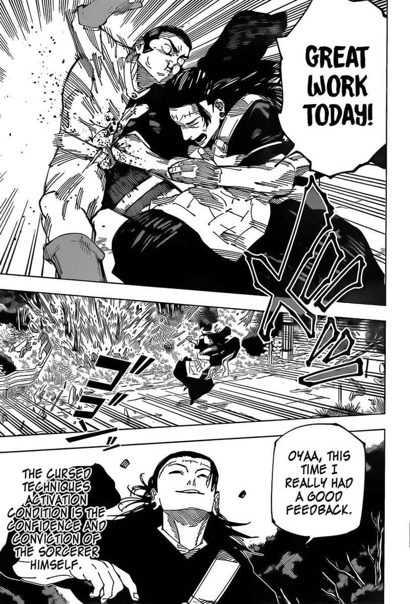 jujutsu kaisen 240 13