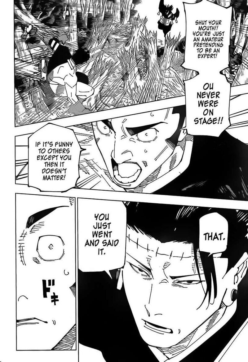 jujutsu kaisen 240 14
