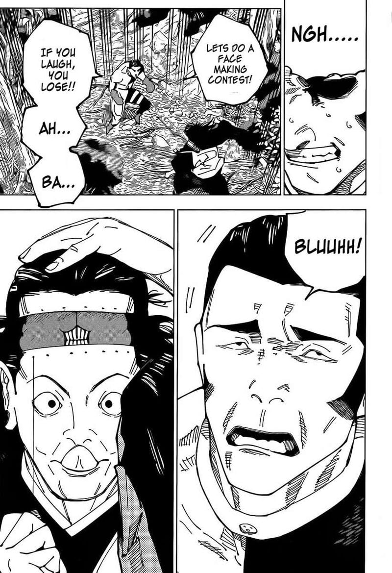 jujutsu kaisen 240 15