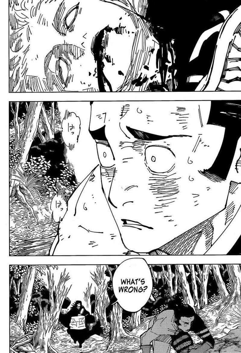 jujutsu kaisen 240 18