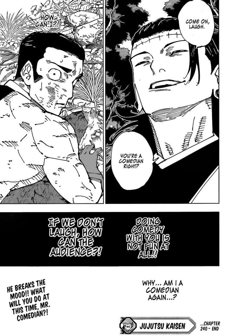 jujutsu kaisen 240 19